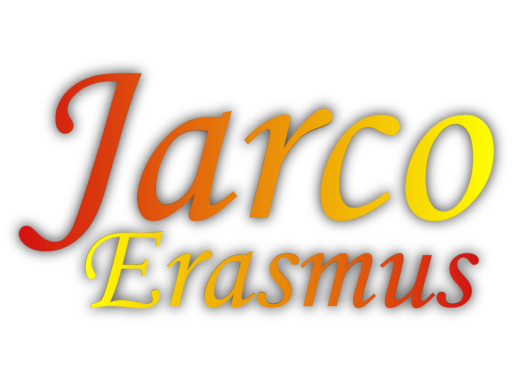 Jarco Erasmus